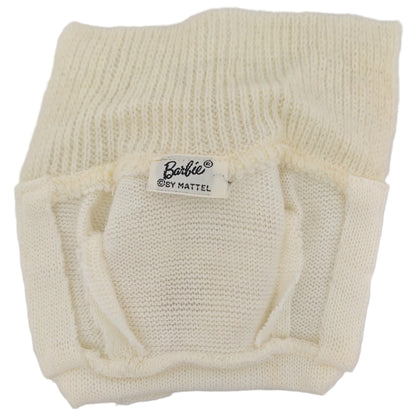 Mattel Barbie 1962 PAK Cardigan Sweater