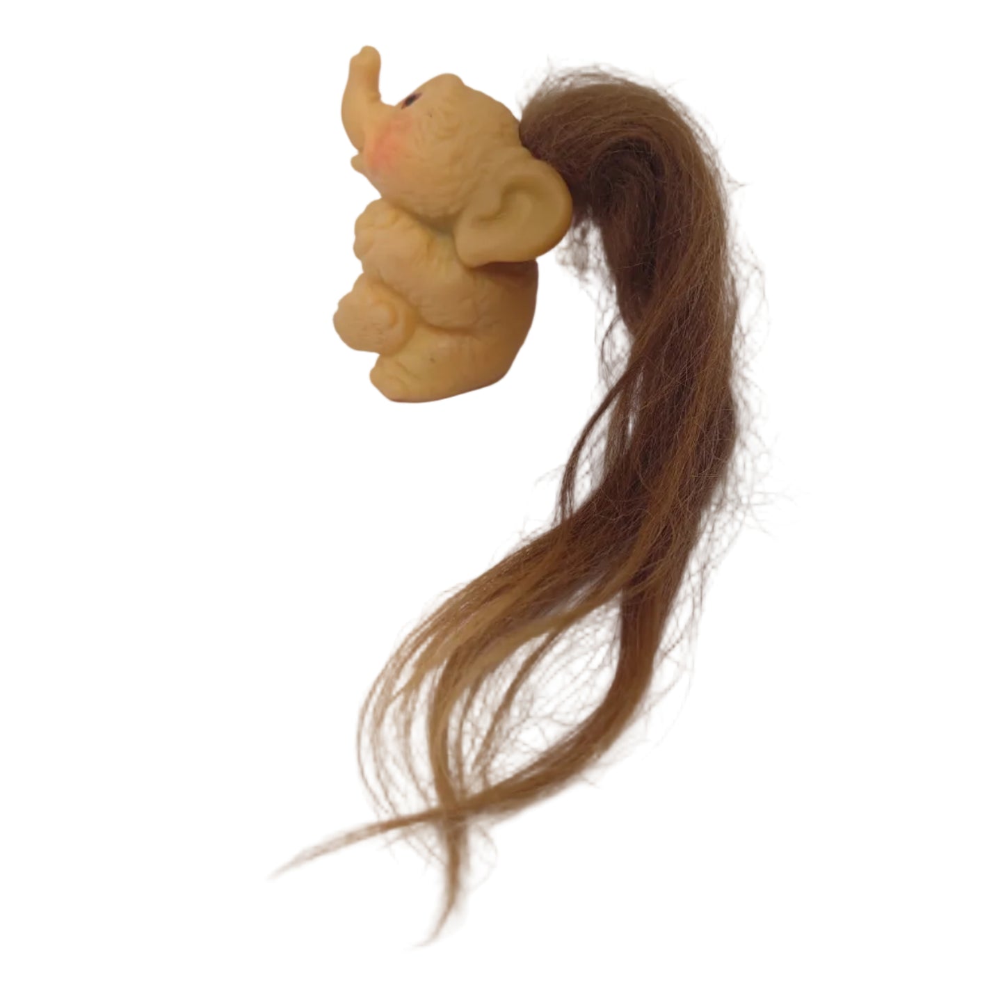 DAM Things 1964 Elephant 2.5" Troll doll