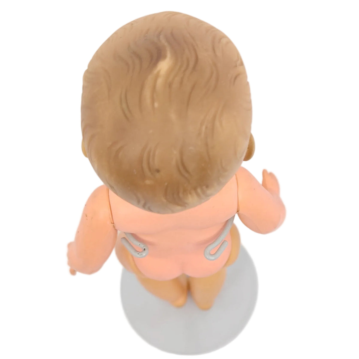 Vogue Drink and Wet Ginnette Baby 8" doll