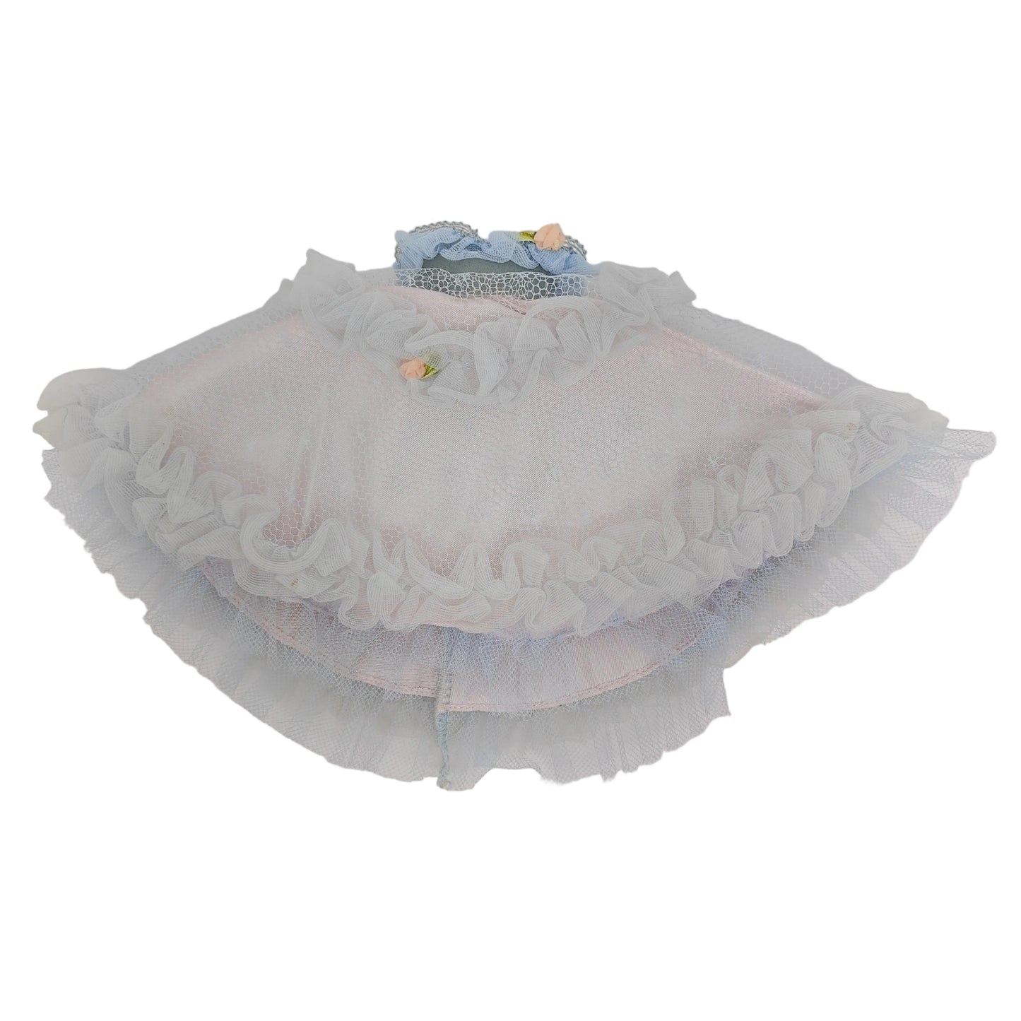 American Character Betsy McCall 8" #B62 Cotillion