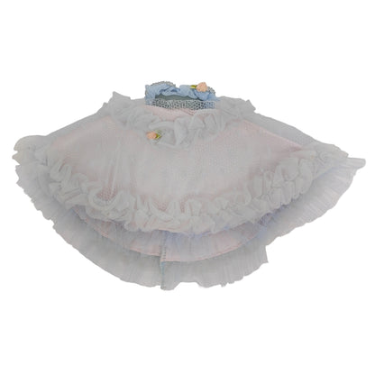 American Character Betsy McCall 8" #B62 Cotillion