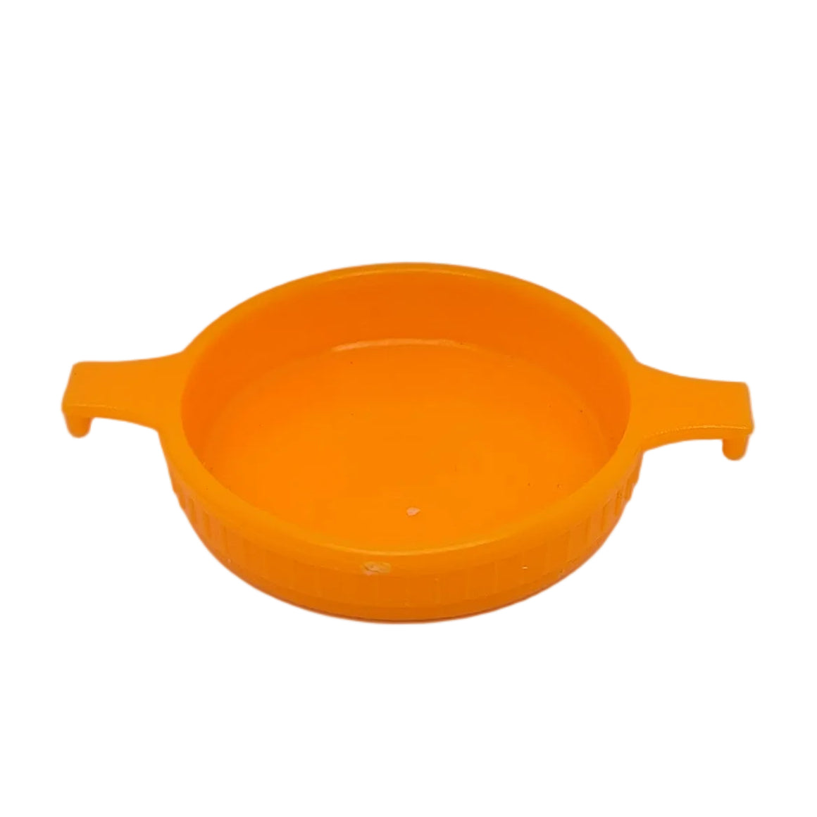 Mattel Barbie 1978 Dream Furniture Round Casserole Dish