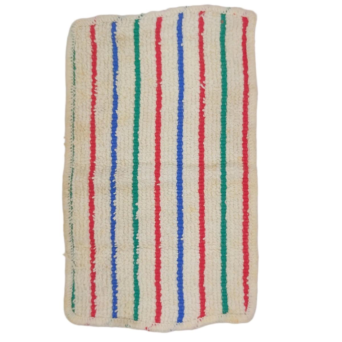 Vogue Ginny 1950s Ginny's Beach Mat/Bathing Suit Towel
