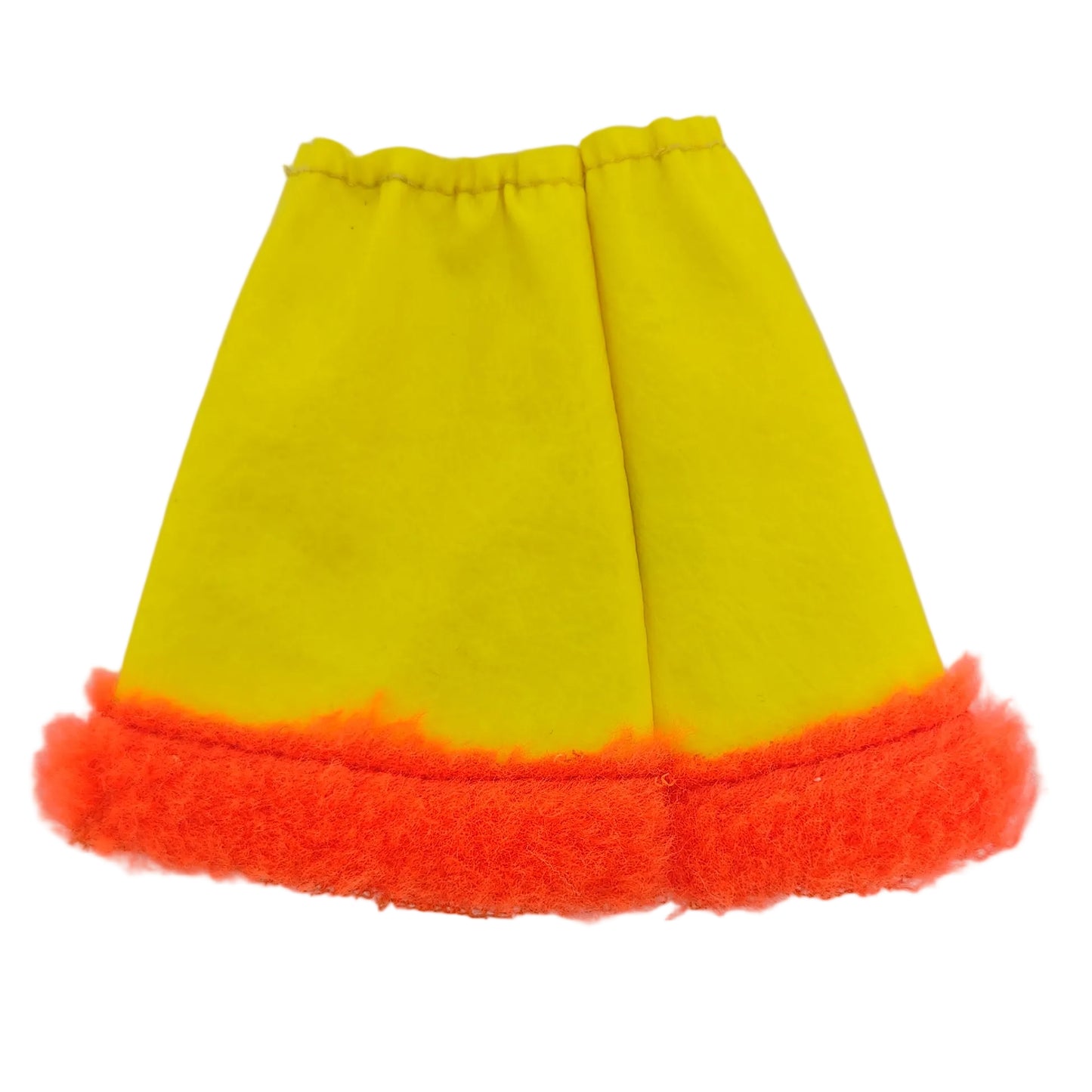 Mattel Barbie 1969 Hurray For Leather Skirt