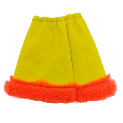 Mattel Barbie 1969 Hurray For Leather Skirt