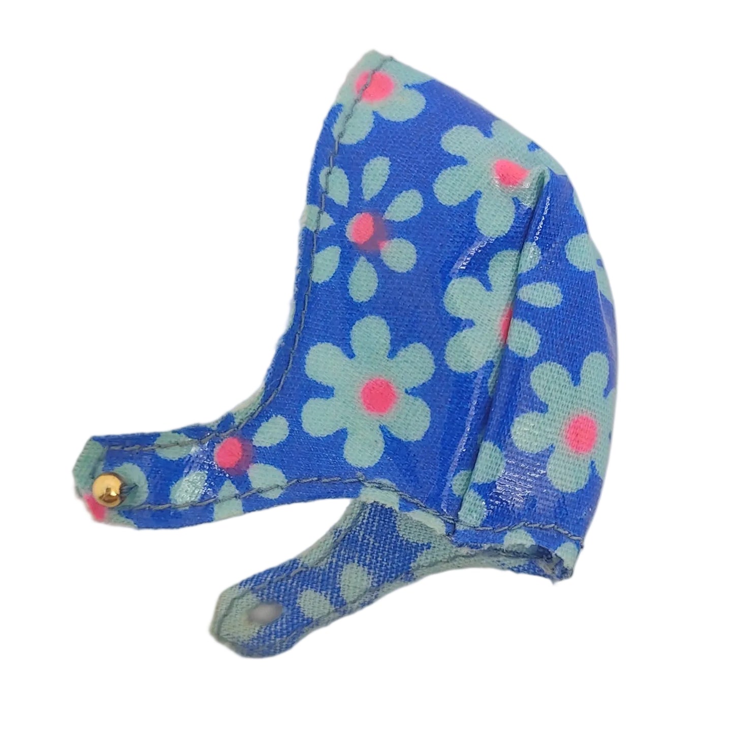 Mattel Skipper 1967 Flower Showers Cap Hat