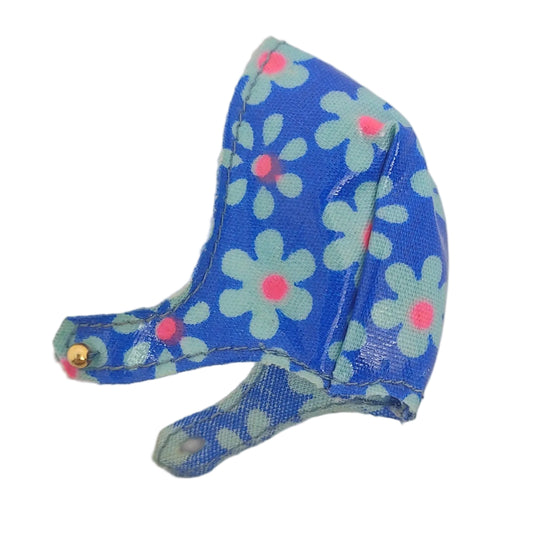 Mattel Skipper 1967 Flower Showers Cap Hat
