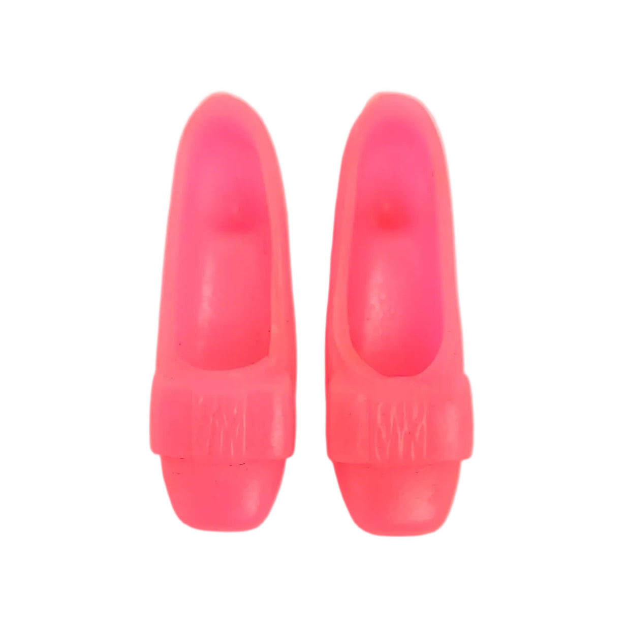Mattel Barbie Francie MOD Bow Shoes