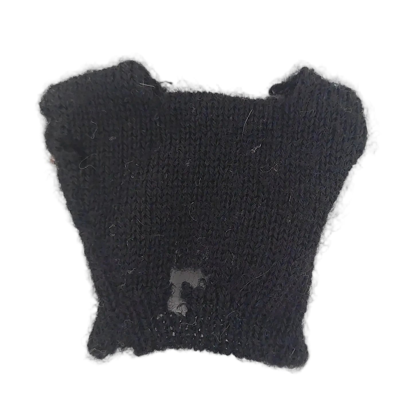 Mattel Barbie 1962 PAK Square Neck Sweater