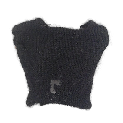 Mattel Barbie 1962 PAK Square Neck Sweater