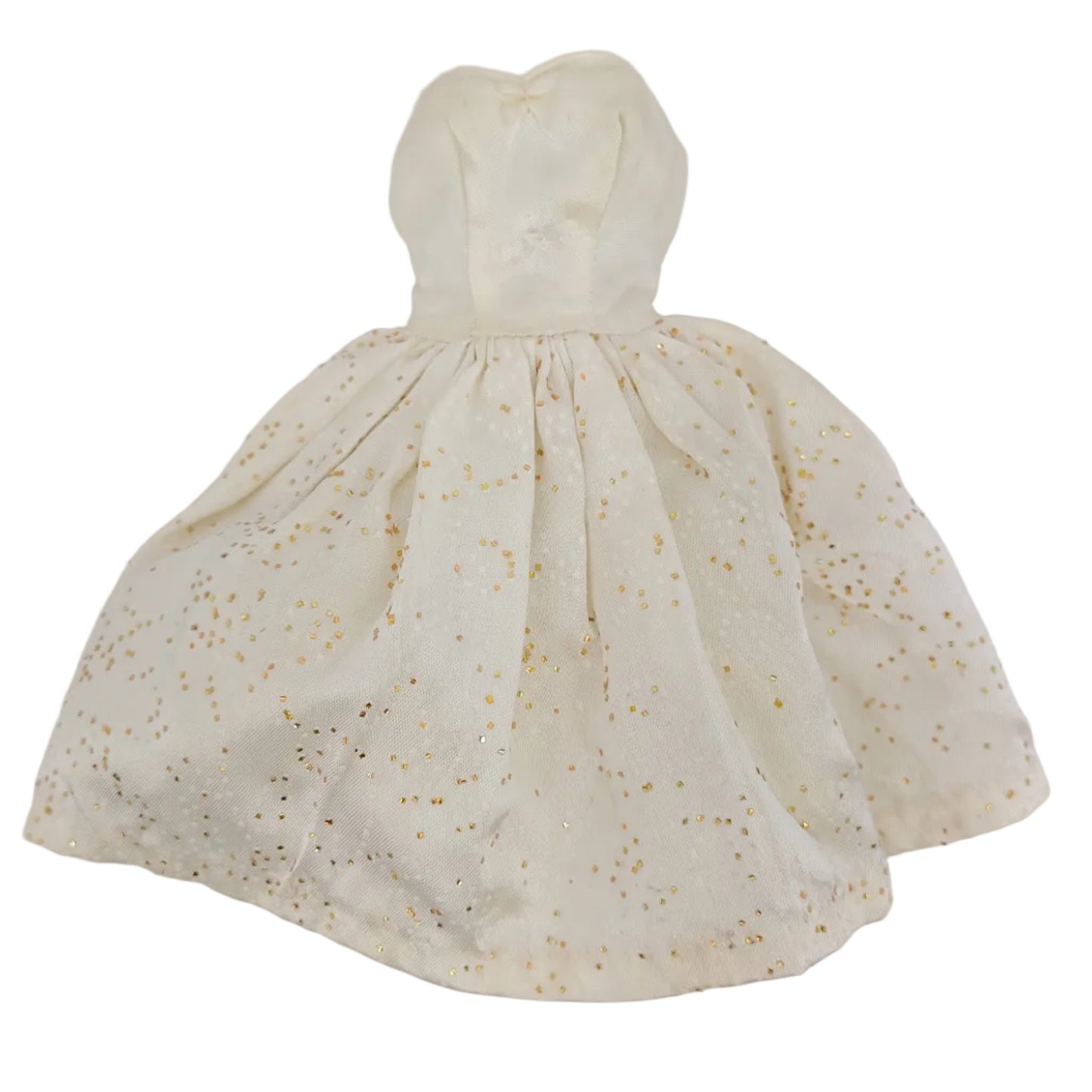 Mattel Barbie 1963 #958 Party Date Dress