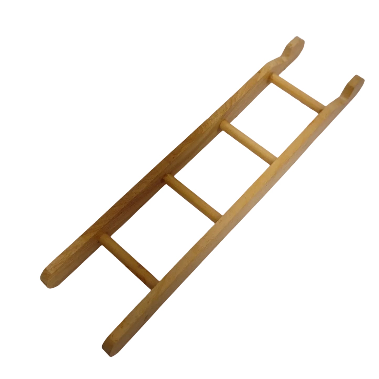 Strombecker 1950s Bunk Bed for 8 inch dolls Ladder