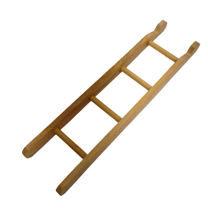 Strombecker 1950s Bunk Bed for 8 inch dolls Ladder