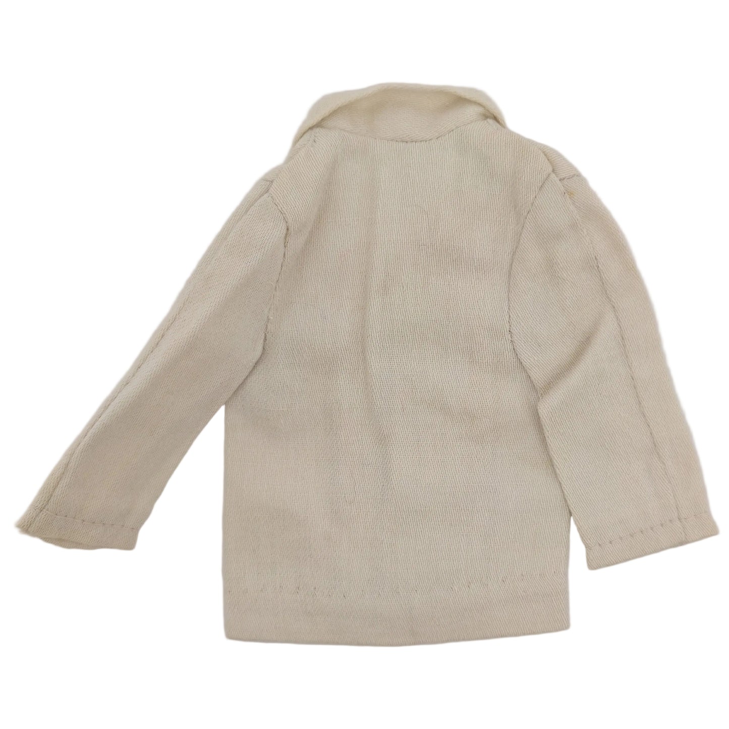 Mattel Ken 1972 Western Winner Jacket