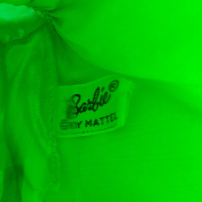 Mattel Barbie 1963 #951 Senior Prom Gown Dress