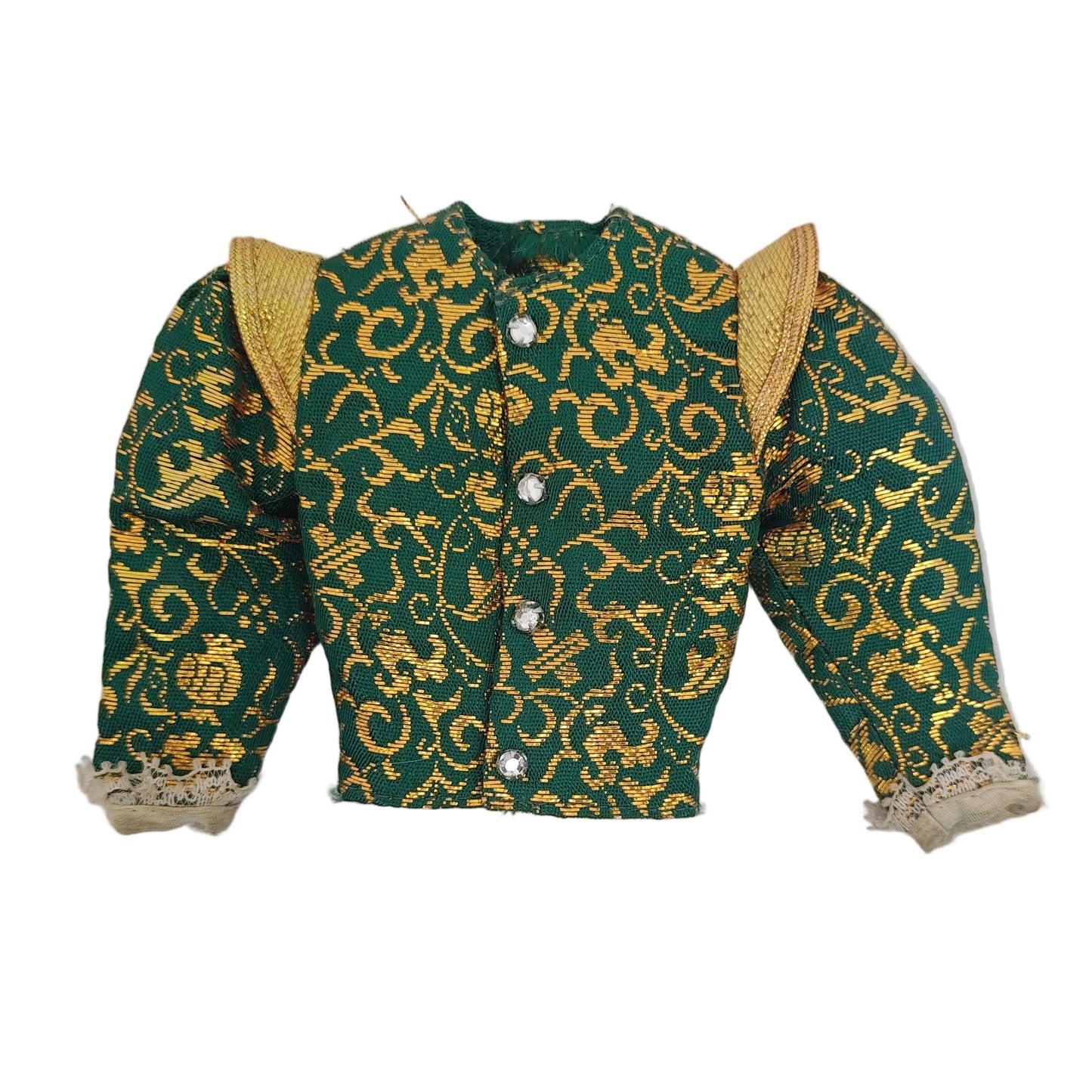 Mattel Ken Little Theater The Prince Jacket