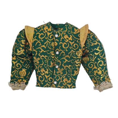Mattel Ken Little Theater The Prince Jacket