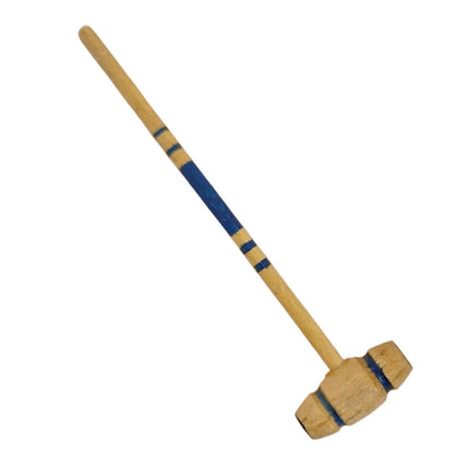 Mattel Barbie Skipper 1965 Croquet Mallet