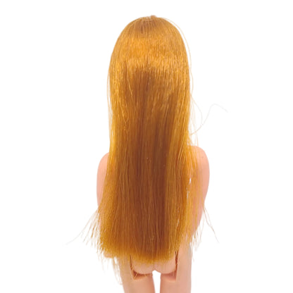 Topper Toys Dawn 1971 Glori Doll