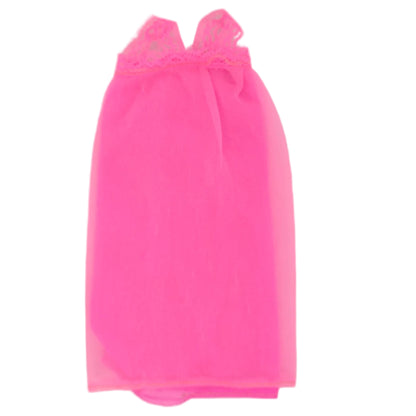 Mattel Barbie 1968 Dreamy Pink Nighty