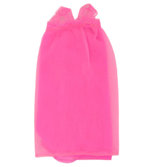 Mattel Barbie 1968 Dreamy Pink Nighty