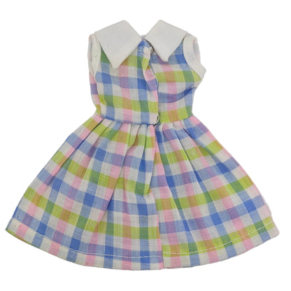 American Character Tressy's Little Sister Cricket Poodle Parade Dress