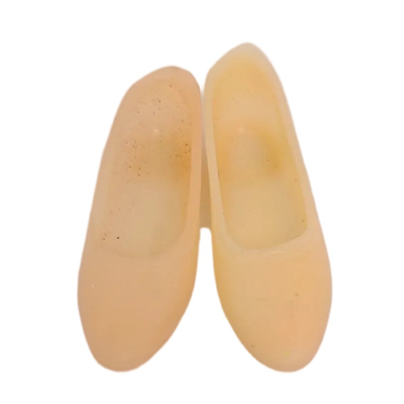 Mattel Barbie Francie MOD Era Squishy Soft Pointed Flats Shoes