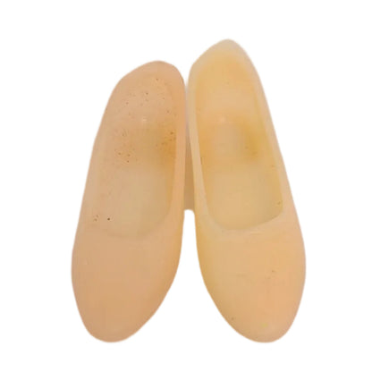 Mattel Barbie Francie MOD Era Squishy Soft Pointed Flats Shoes