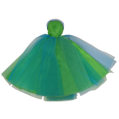 Mattel Barbie #951 Senior Prom Gown Dress
