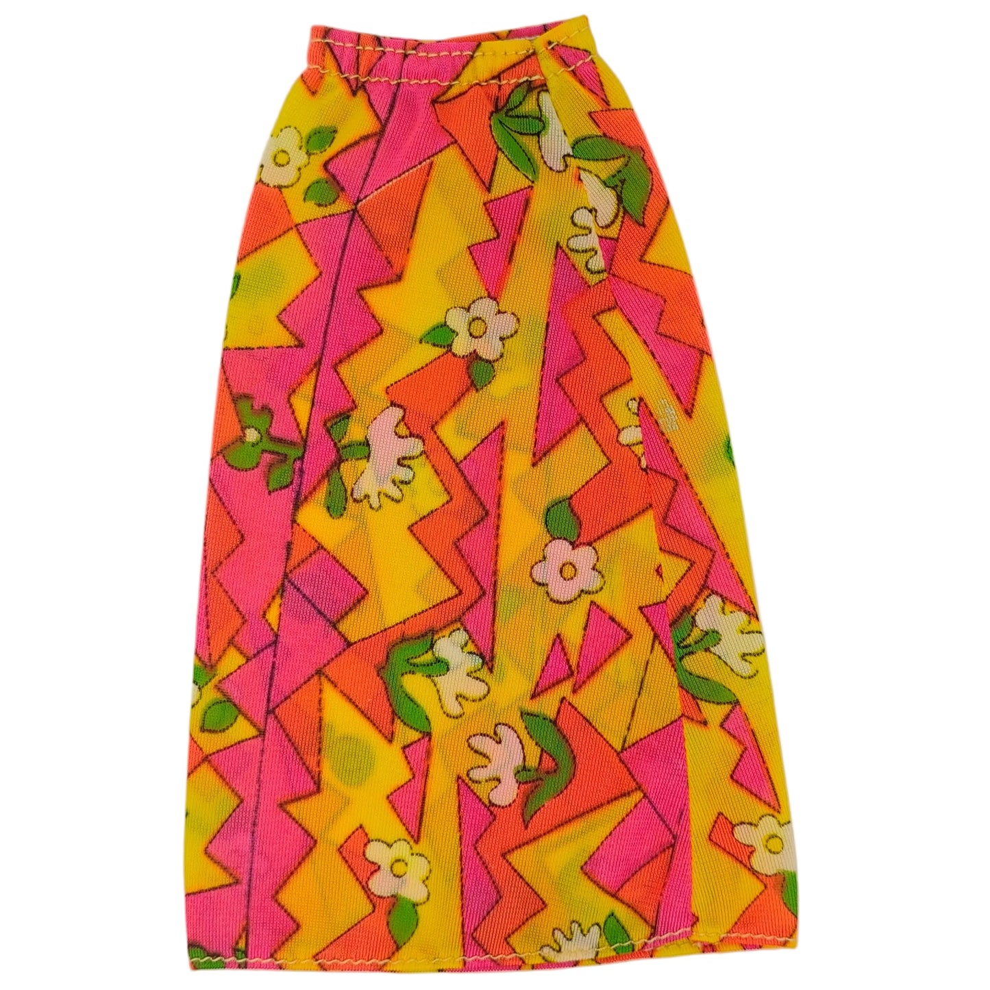 Mattel Barbie 1973 Best Buy #8683 Skirt