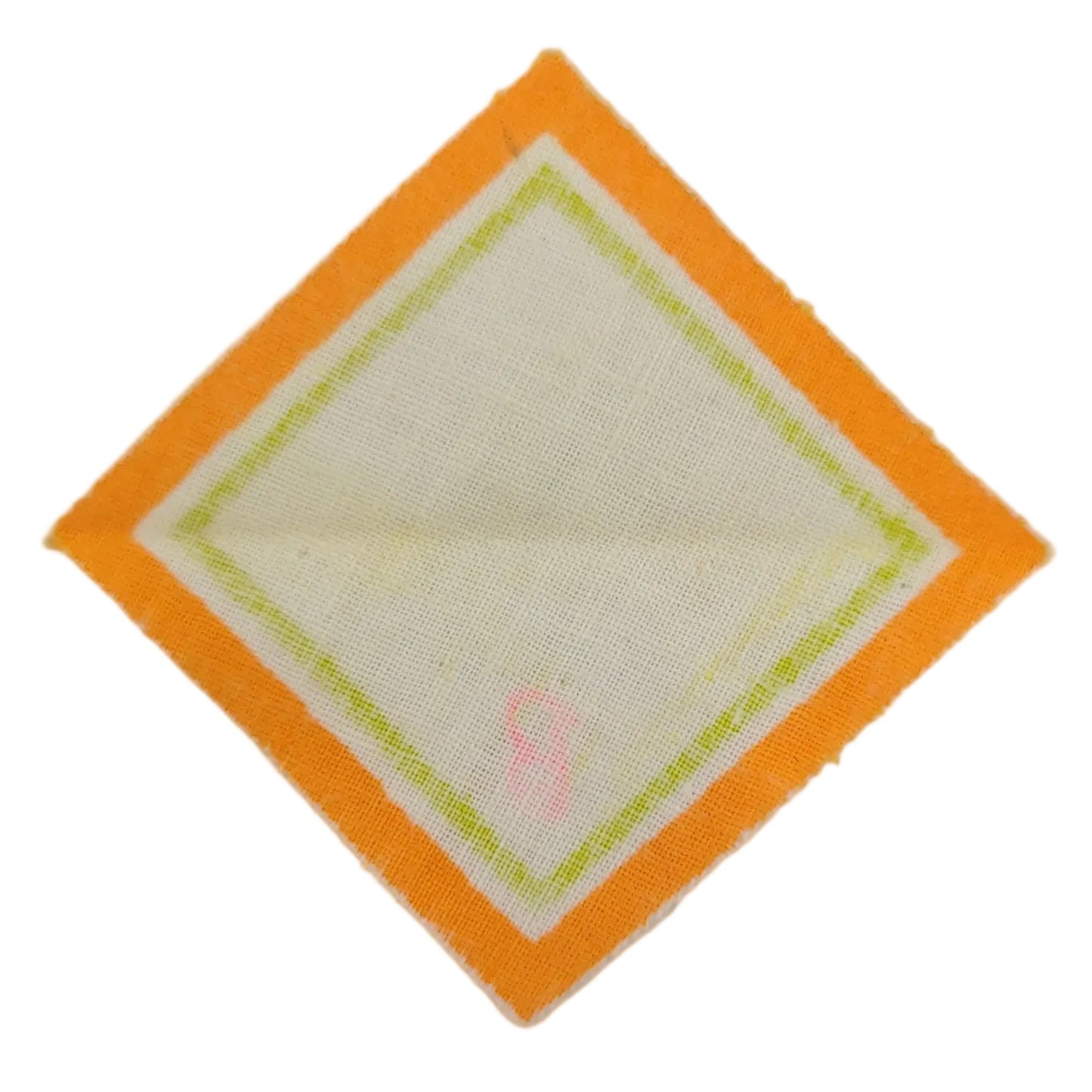 Mattel Barbie Dream Kitchen/Dinette Napkin