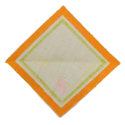Mattel Barbie Dream Kitchen/Dinette Napkin