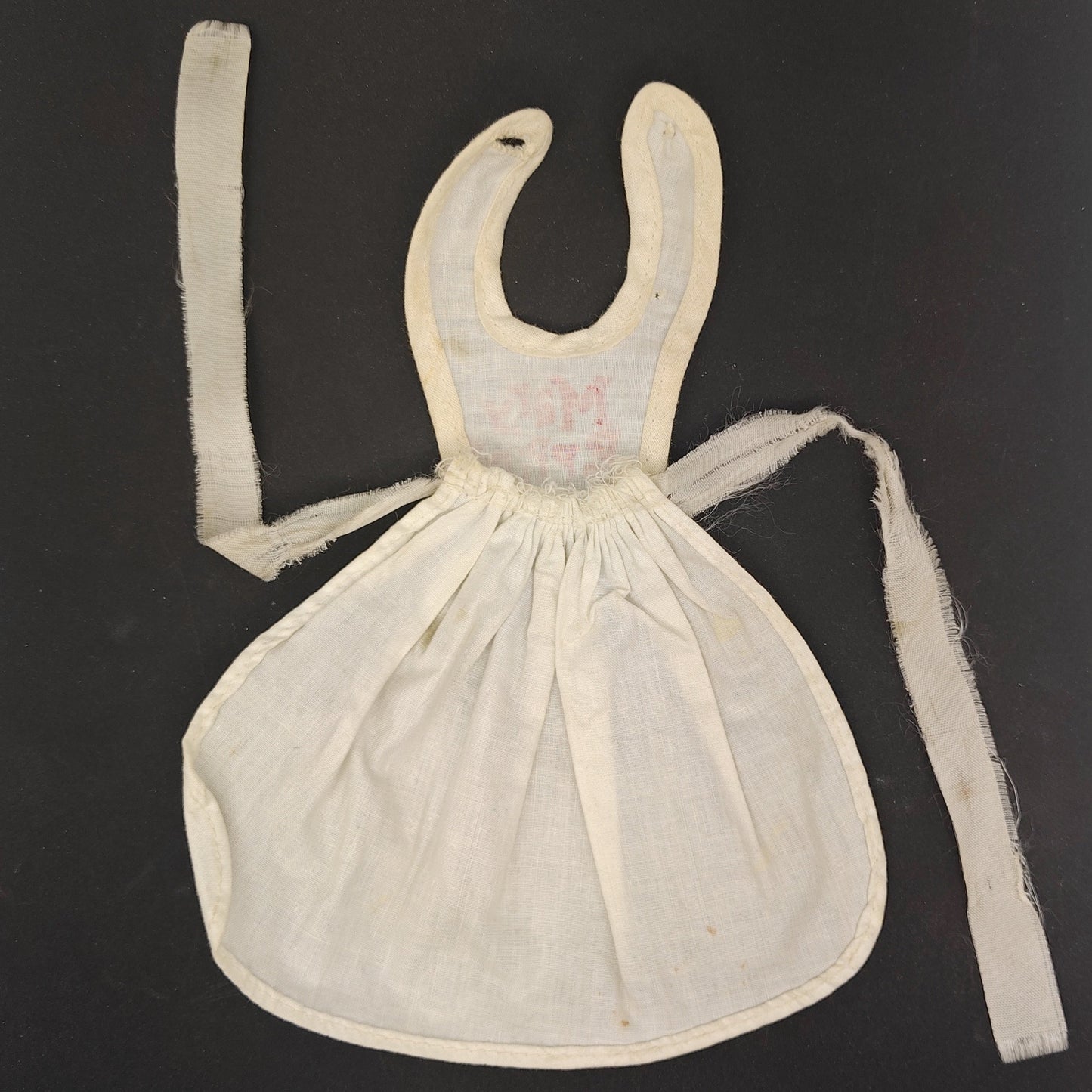 Horsman 1964 Walt Disney's Mary Poppins Apron