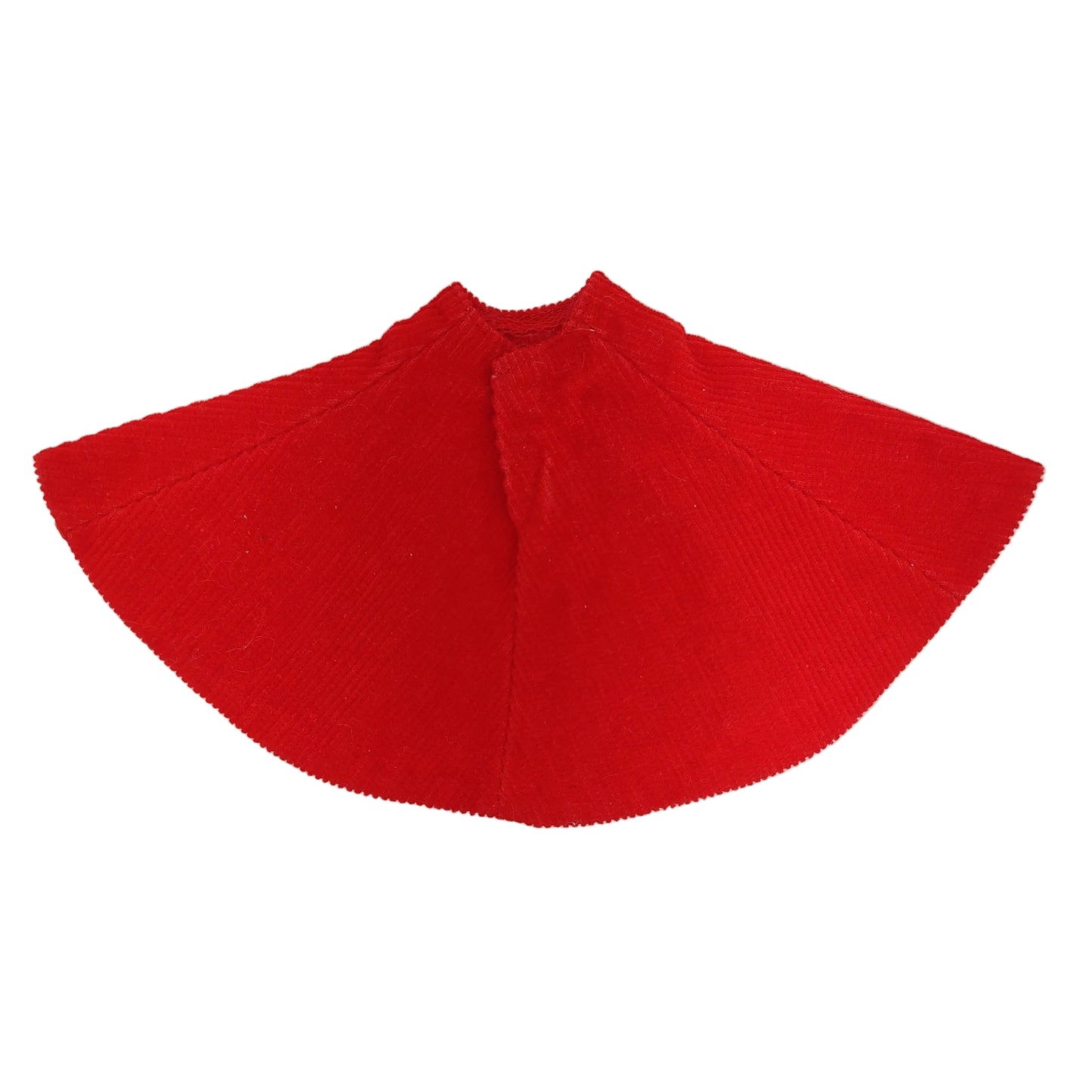 Mattel Barbie 1964 #876 Cheerleader Skirt