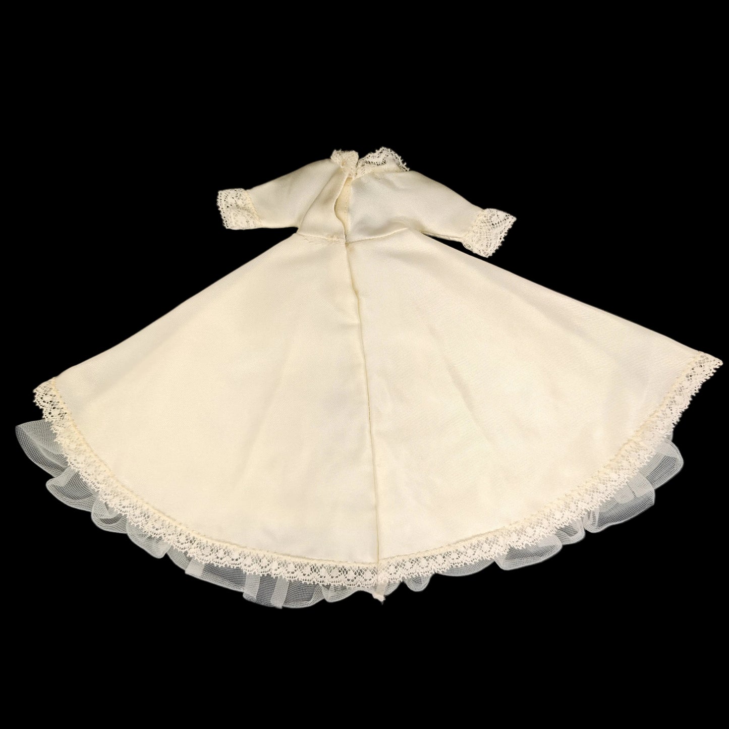 American Character Betsy McCall 8" #B60 Bride Wedding