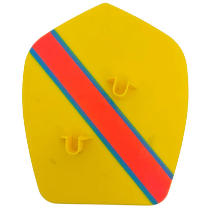 Mattel Ken 1971 Surf's Up Wakeboard