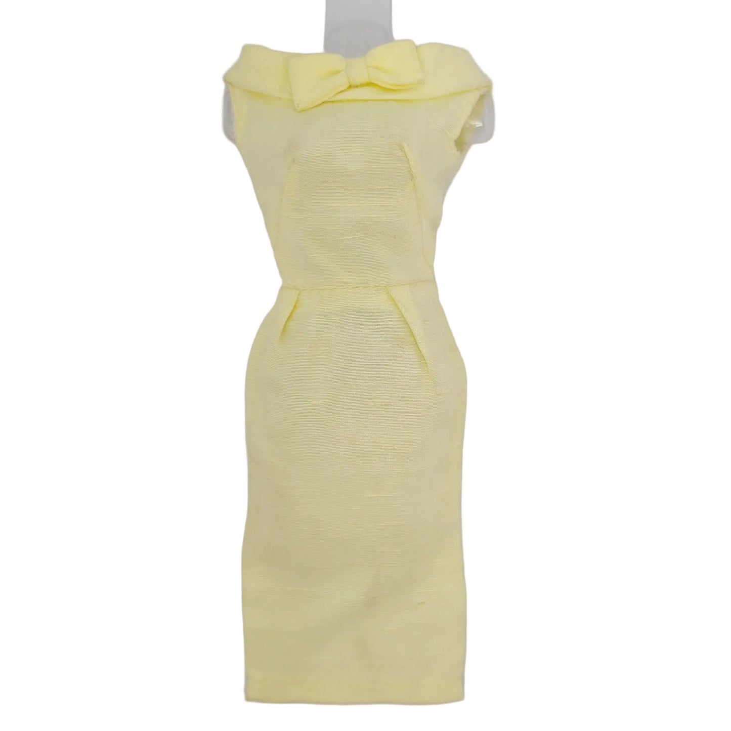 Mattel Barbie 1962 PAK Silk Sheath Dress