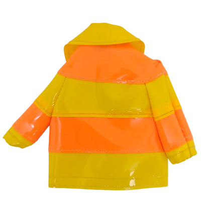 Mattel Francie 1966 Clam Diggers Coat