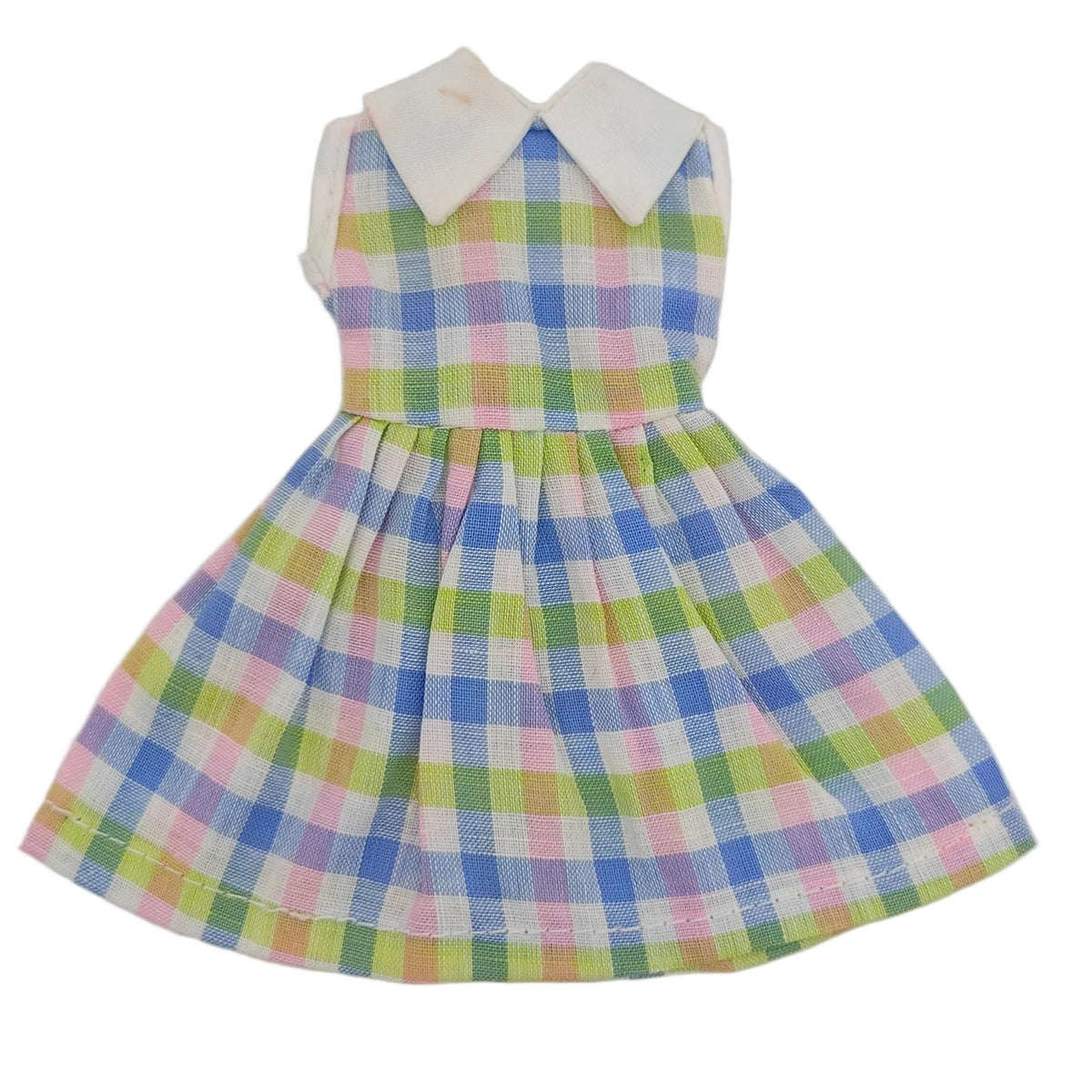 American Character Tressy's Little Sister Cricket Poodle Parade Dress