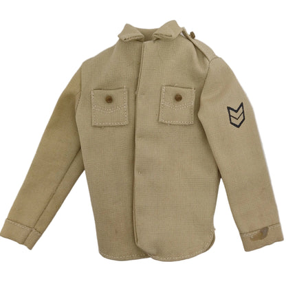 Mattel Ken Army & Air Force Uniform Shirt