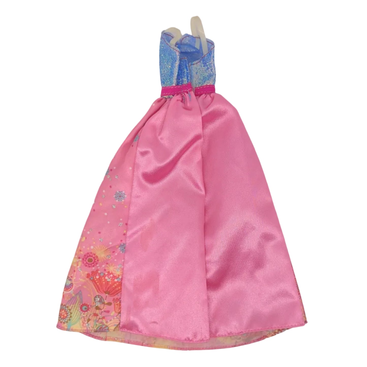 Mattel Barbie 2010 Cut 'N Style Princess