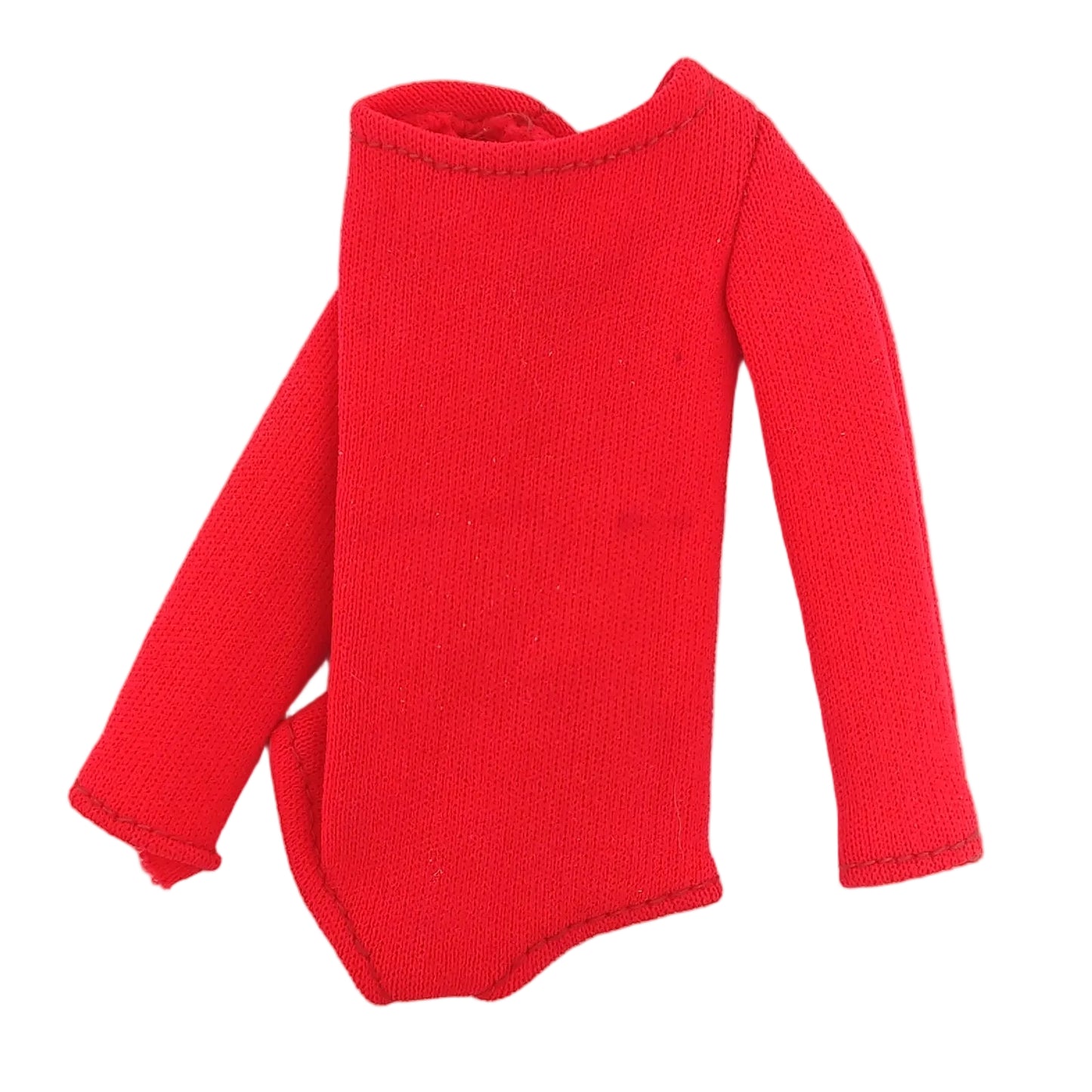 Mattel Barbie 1970 Shape-Ups Leotard