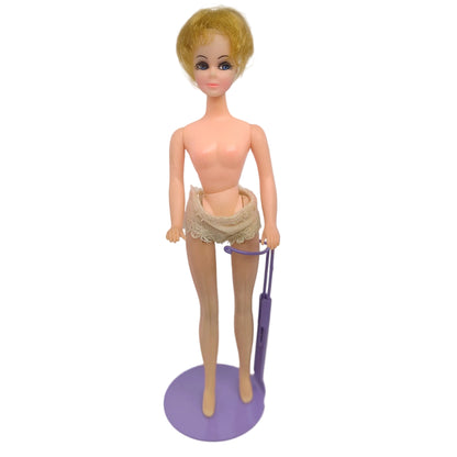 Topper Toys Head-to-Toe Dawn Doll