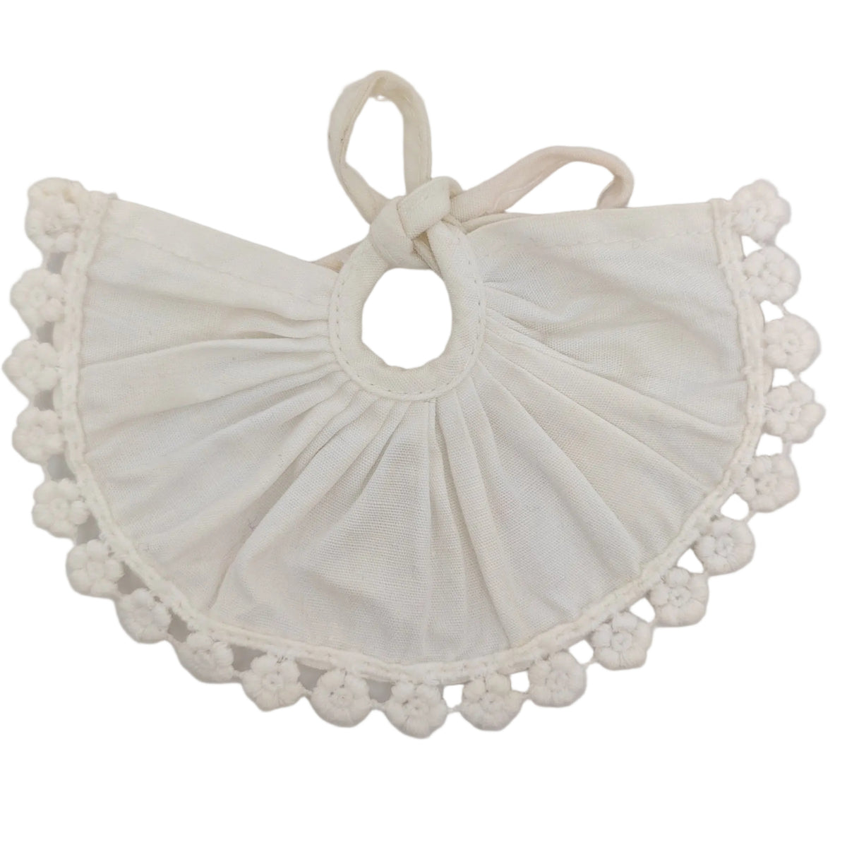 American Character Tressy's Little Sister Cricket Kitchen Cutie Apron