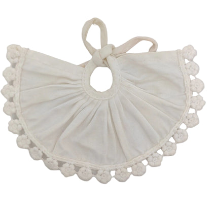 American Character Tressy's Little Sister Cricket Kitchen Cutie Apron