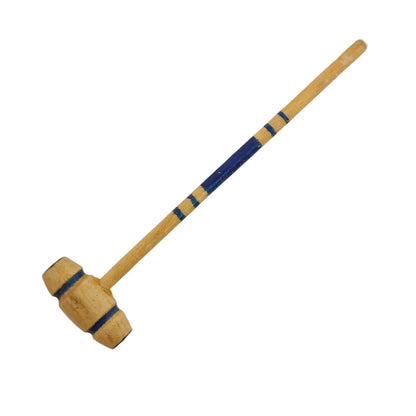 Mattel Barbie Skipper 1965 Croquet Mallet