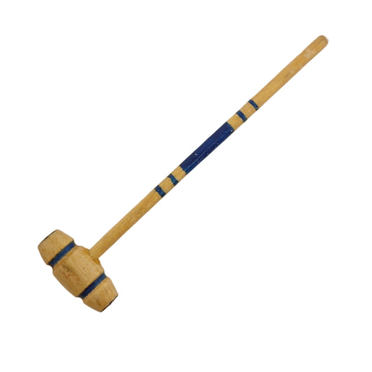 Mattel Vintage 1960s Barbie Skipper Croquet Mallet