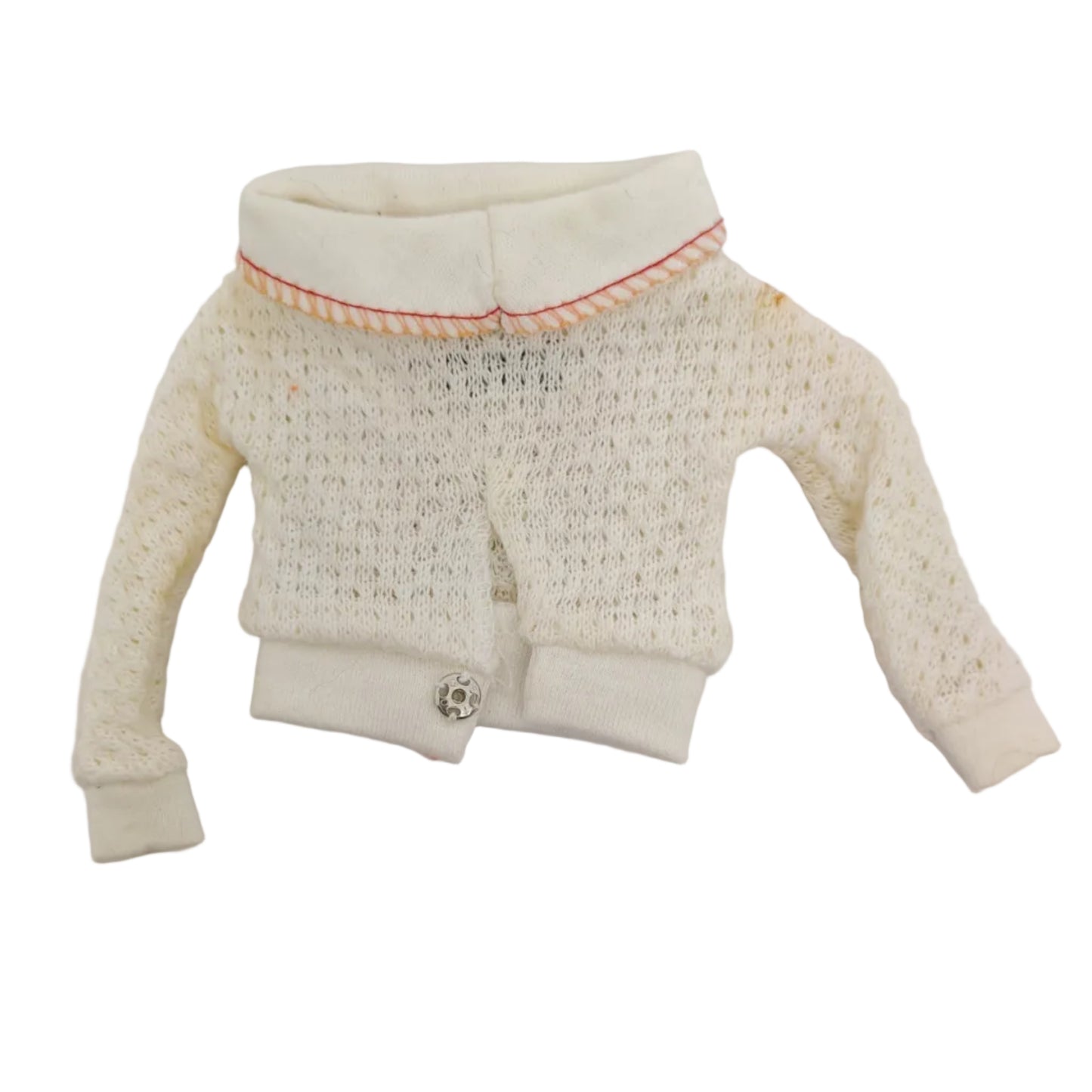 Mattel Barbie 1964 #876 Cheerleader Sweater
