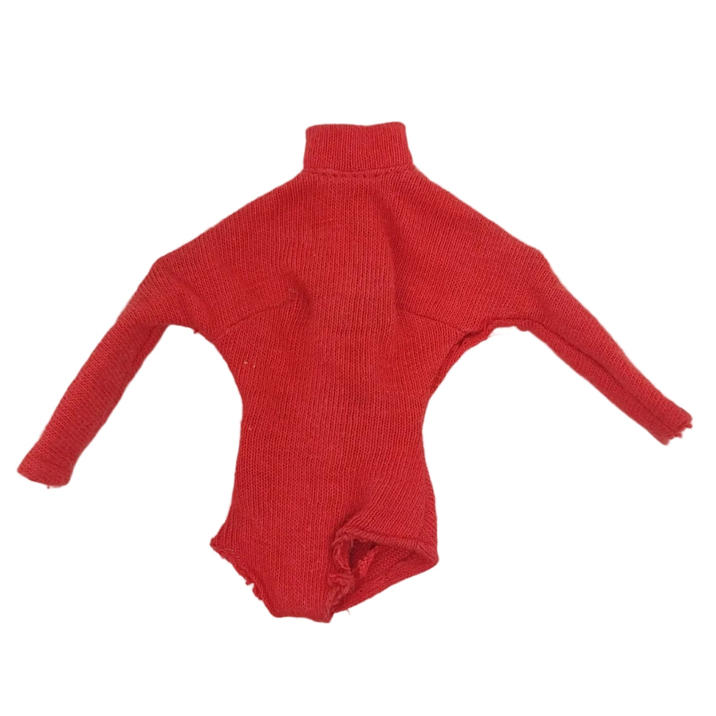 Mattel Barbie 1962 #942 Ice Breaker Bodysuit