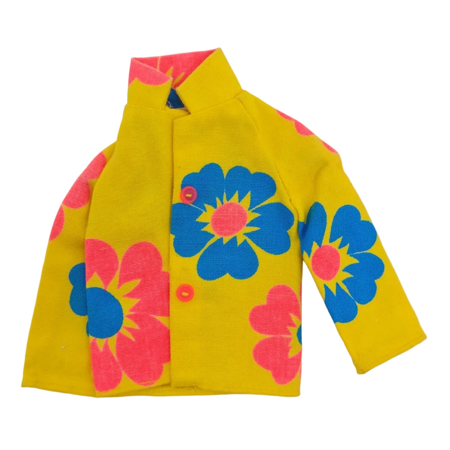 Mattel Ken 1971 Surf's Up Jacket